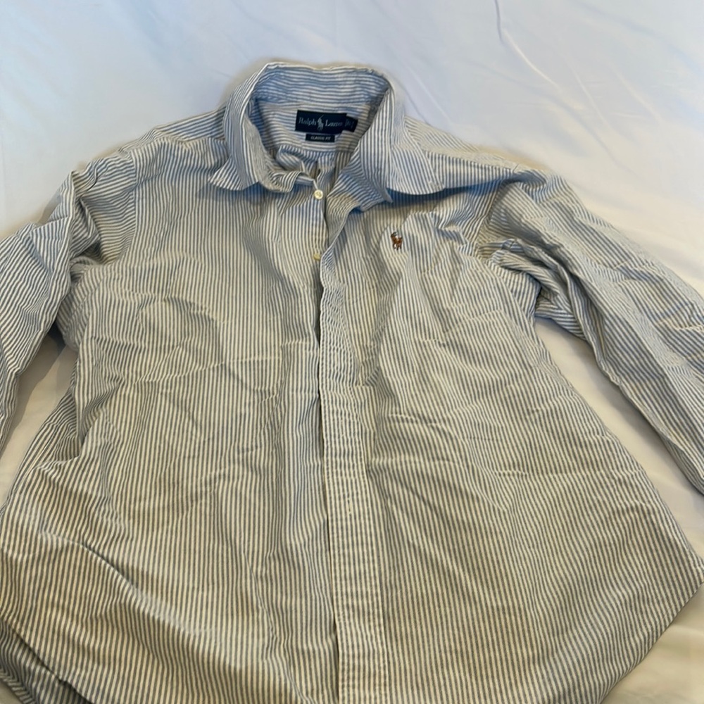 Ralph Lauren dress shirt